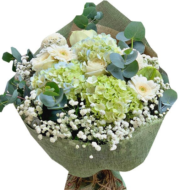 Lời Hứa Hoa Cầu