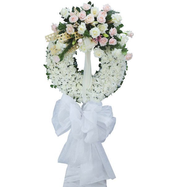 Lời Tạm Biệt - Hoa Sài Gòn