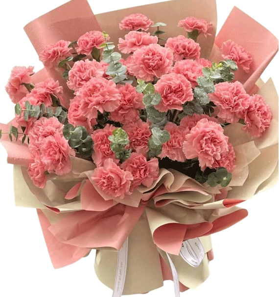 Lời Thì Thầm Hoa Nhỏ