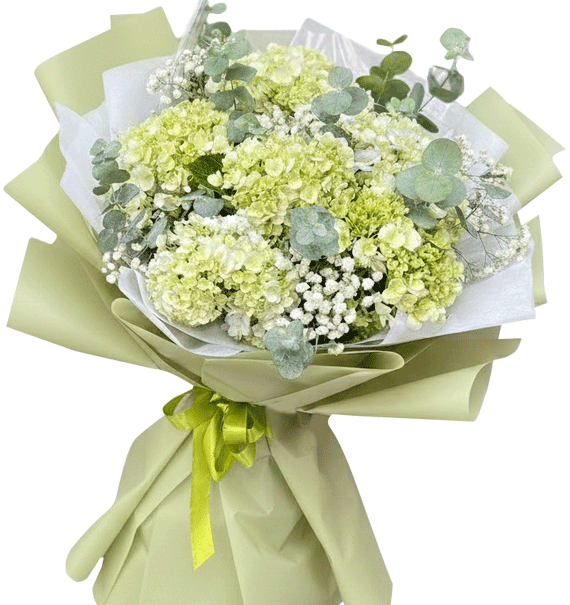 Lời Tỏ Tình Xanh