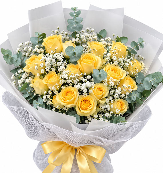 Lời Yêu Thương Hoa 20/10