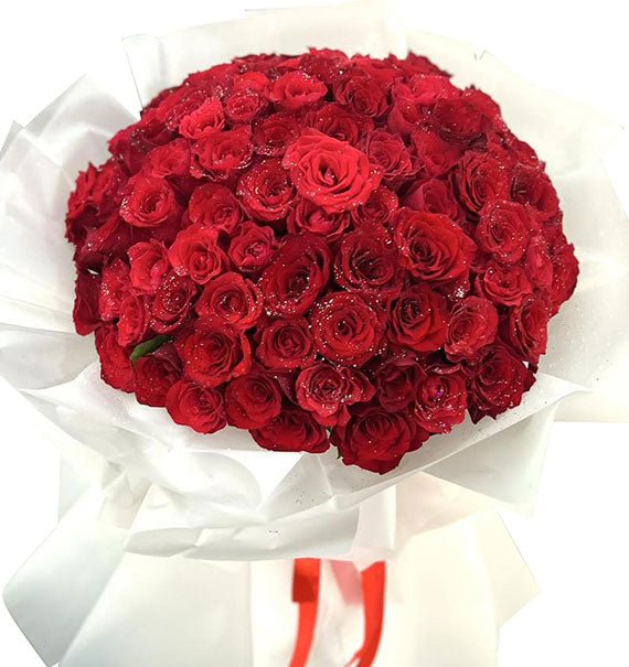 Love Forever - Hoa Sài Gòn