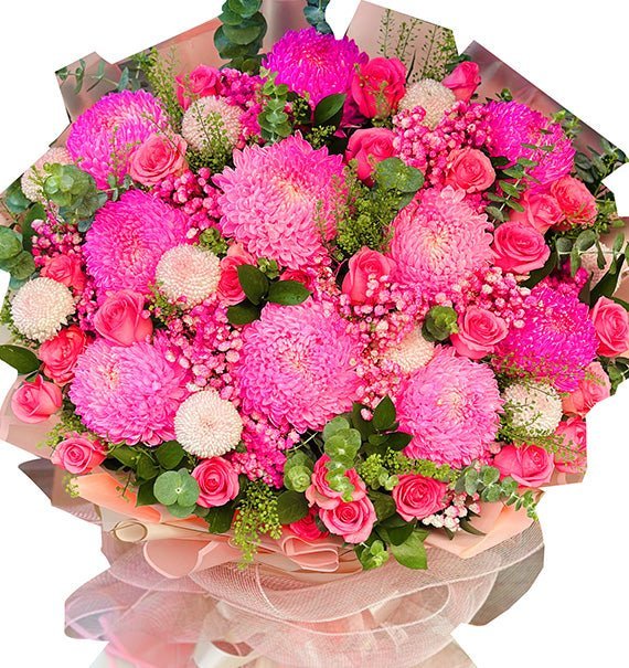 Lưu Dấu Yêu Thương