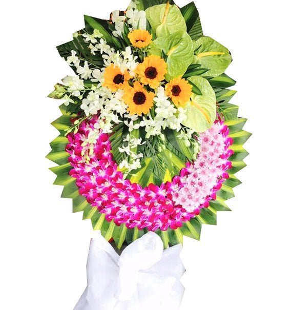 Luyến Tiếc - Hoa Sài Gòn