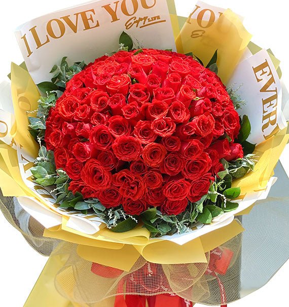 Mãi Mãi Bên Em - Hoa Sài Gòn