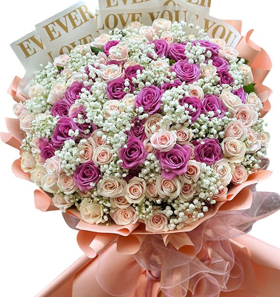 Mãi Mãi Là Mối Tình Đầu - Hoa Sài Gòn