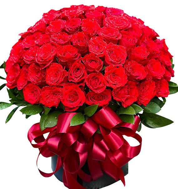 Mãi Mãi Một Tình Yêu - Hoa Sài Gòn