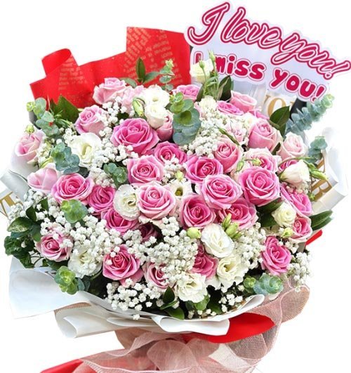 Mắt Em Là Cả Bầu Trời