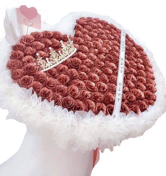 Màu Hồng Thương Nhớ