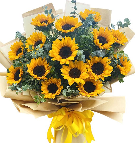 me la mat troi cua con