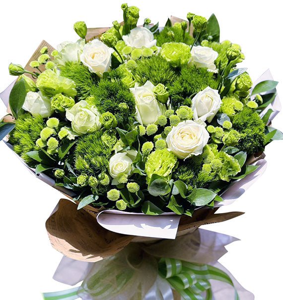 Mẹ Yêu - Hoa Sài Gòn