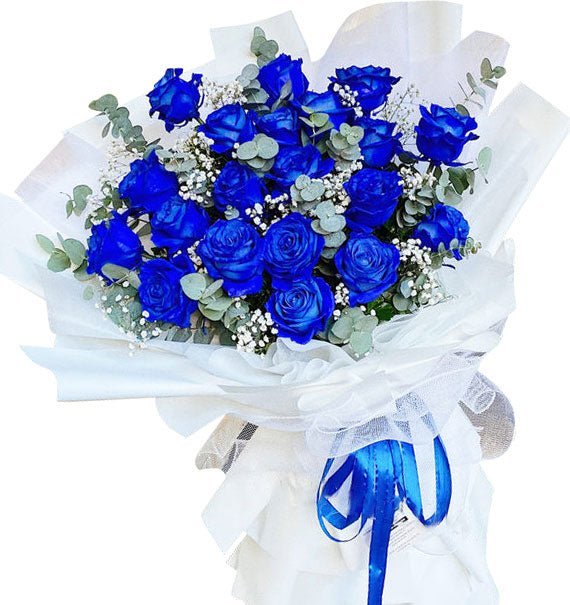 Mỗi Năm Lại Yêu Anh Hơn