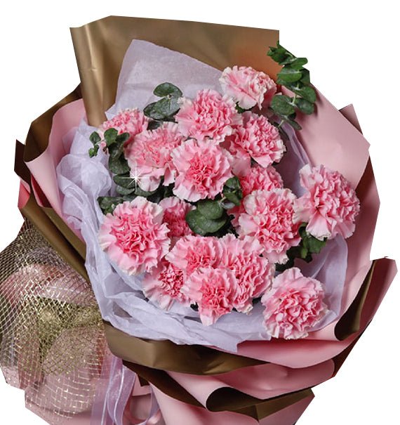 Mộng Hoa Nhẹ Nhàng