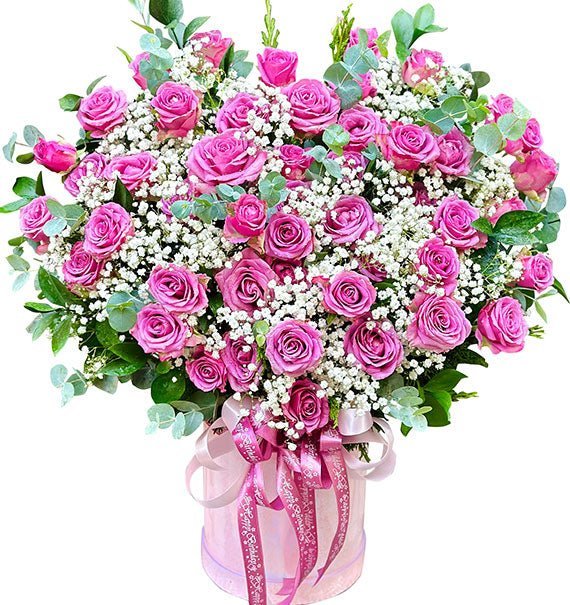 Mộng Mơ Và Bình Yên