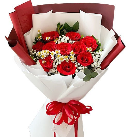 Mong Ngày Em Mĩm Cười