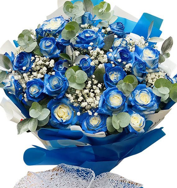 Một Đời Bên Anh