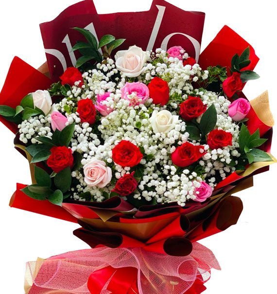 Một Lời Cảm Ơn