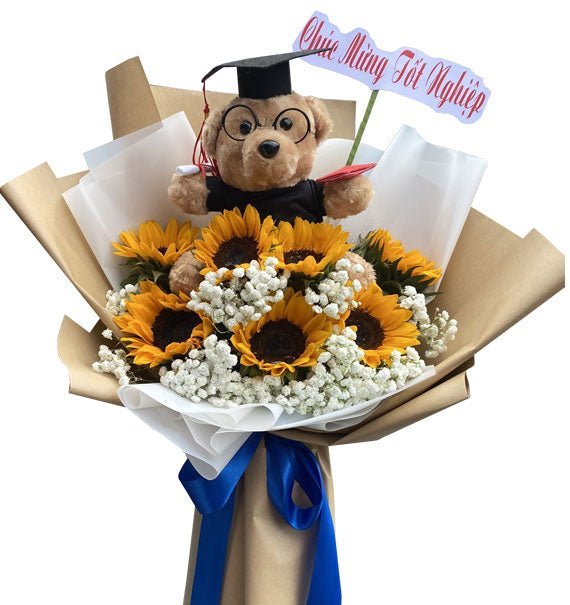 Mùa Gặt Thanh Xuân - Hoa Sài Gòn