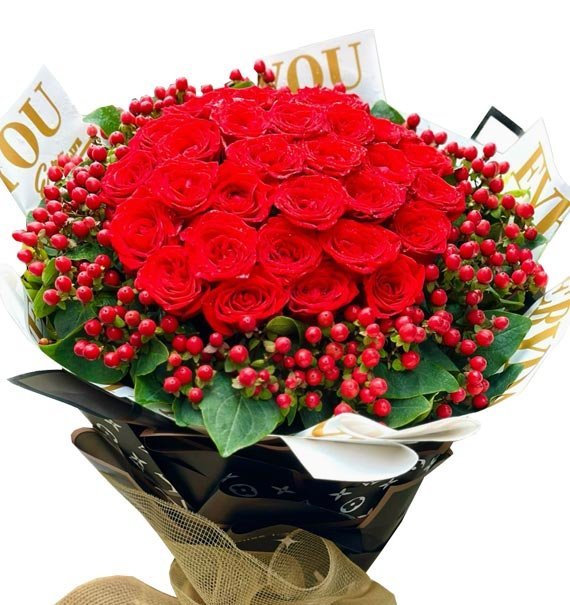 Mùa Hoa Nở Cùng Em