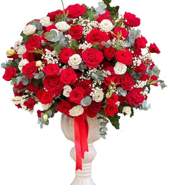 Mua Hoa Online Chất Lượng Hồ Chí Minh - Hoa Sài Gòn