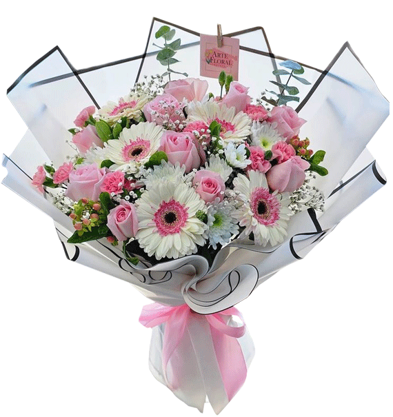 Mùa Yêu Nhẹ Nhàng