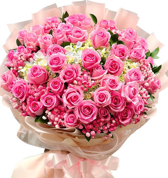 Nắm Lấy Tay Anh - Hoa Sài Gòn