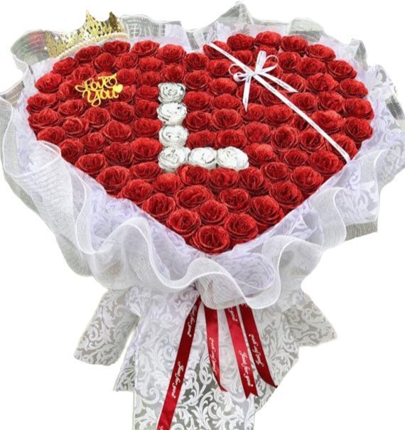 Nắm Tay Đi Hết Cuộc Đời