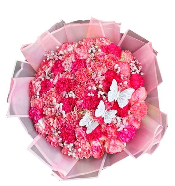 Nắng Hạ Mang Tên Em