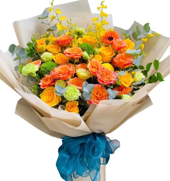 Nắng Sớm Bình Yên