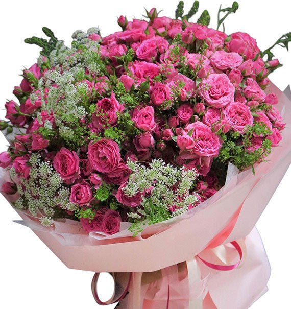 Nàng Thơ - Hoa Sài Gòn