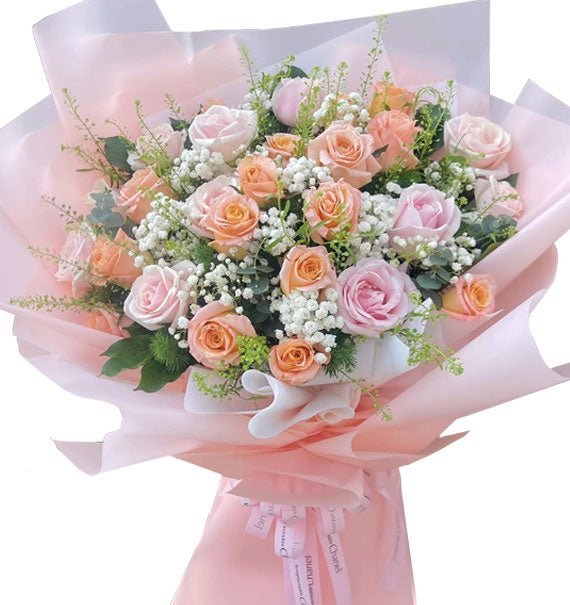 Nắng Tốt Nghiệp