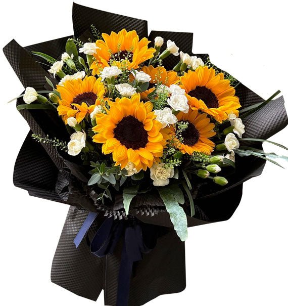 Nắng Vàng Tỏa Sáng