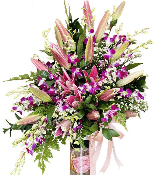 Nét Đẹp Kiêu Sa