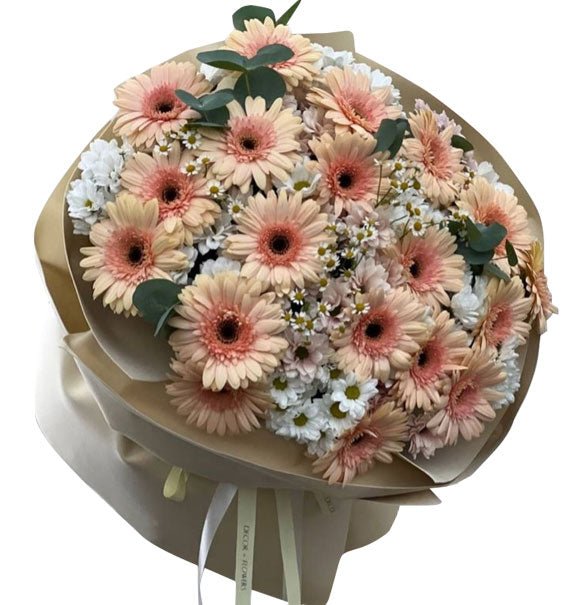 Nét Hồng Bé Xinh