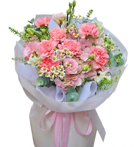 Nét Yêu Nhẹ Nhàng