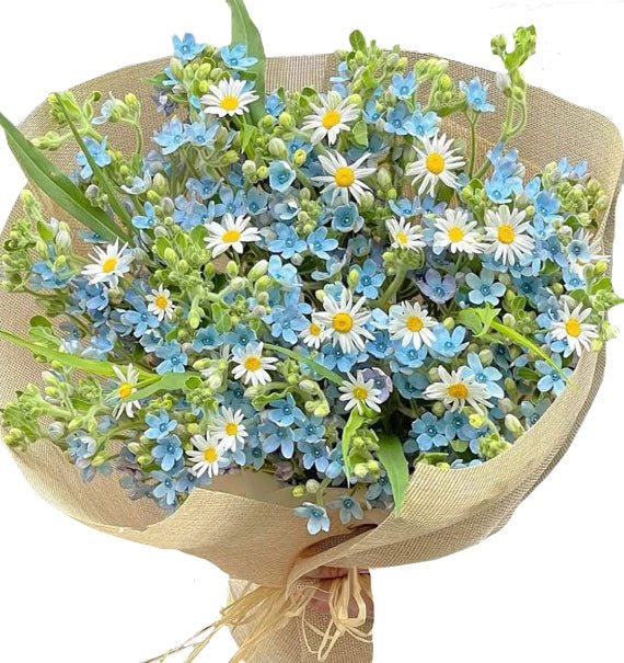 Ngàn Hoa Thay Lời Yêu