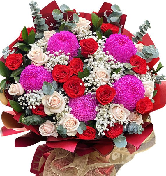 ngap  tran hanh phuc