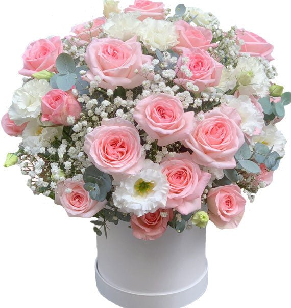 Ngập Tràn Hạnh Phúc