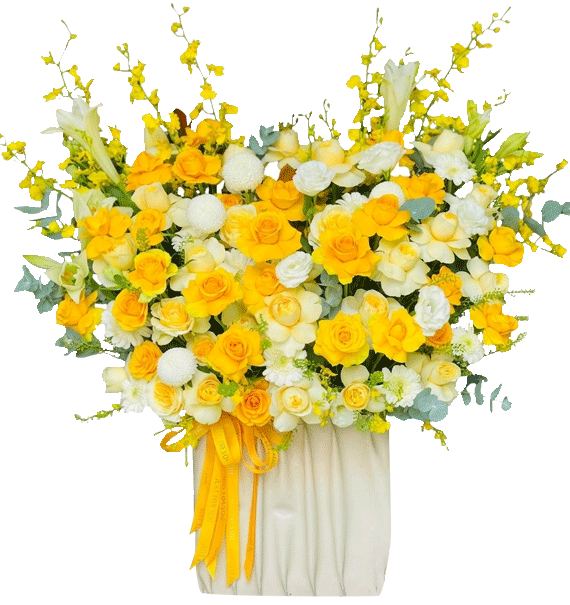 Ngập Tràn Niềm Vui