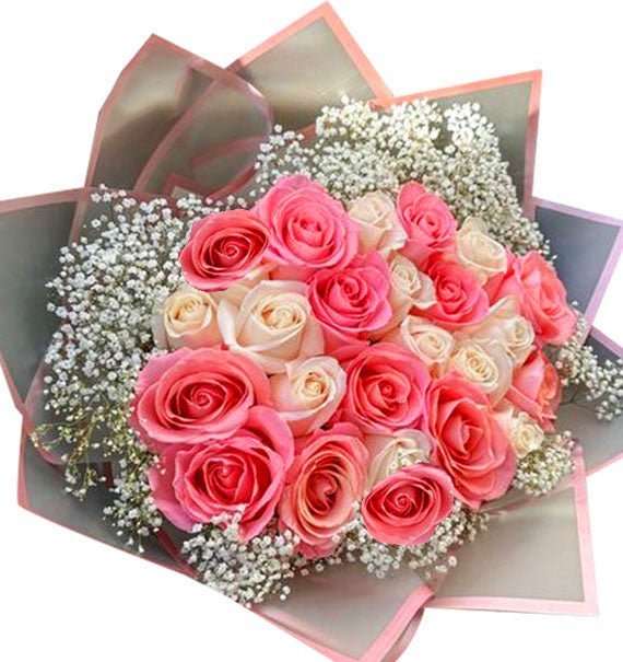 Ngày Ấy Còn Ghi Nhớ - Hoa Sài Gòn