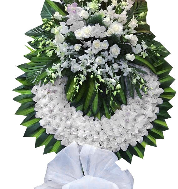 Ngày Buồn Nhất - Hoa Sài Gòn