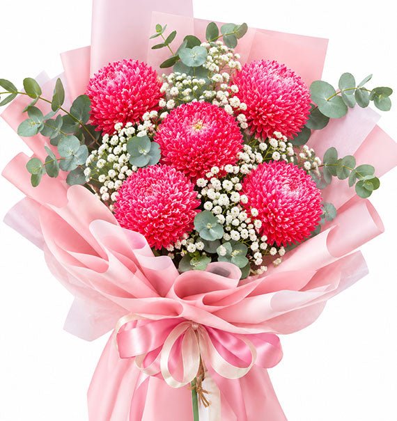 Ngày Dịu Dàng Hoa 20/10