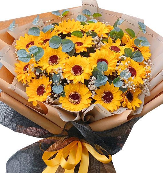 Ngày Hôm Nay Thuộc Về Em