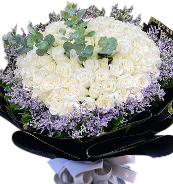 Ngây Thơ - Hoa Sài Gòn