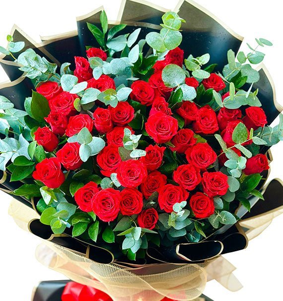 Ngọc Ẩn Hương Trời