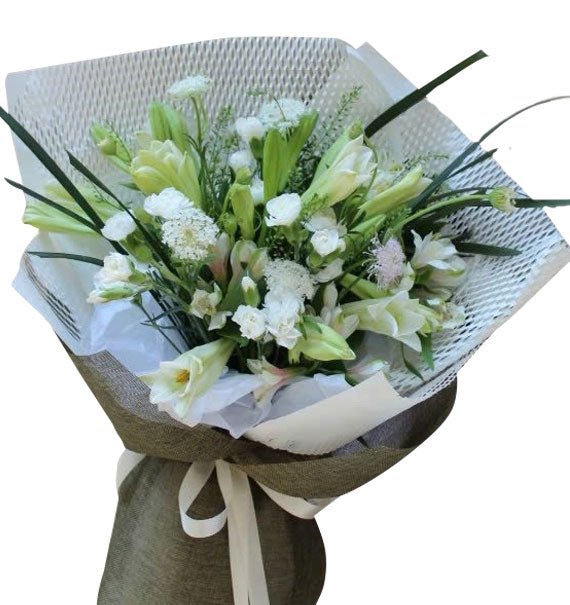 Ngọc Nữ Của Anh