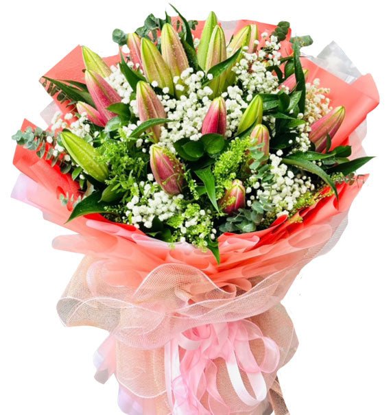 Ngôi Sao Đời Anh