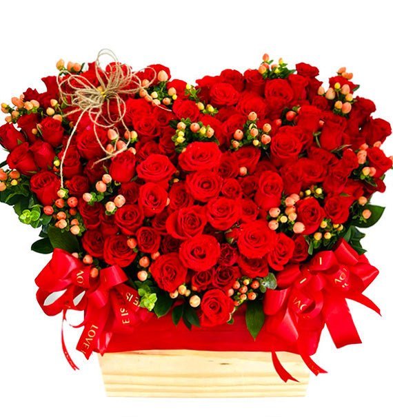 Ngọn Lửa Tình Yêu