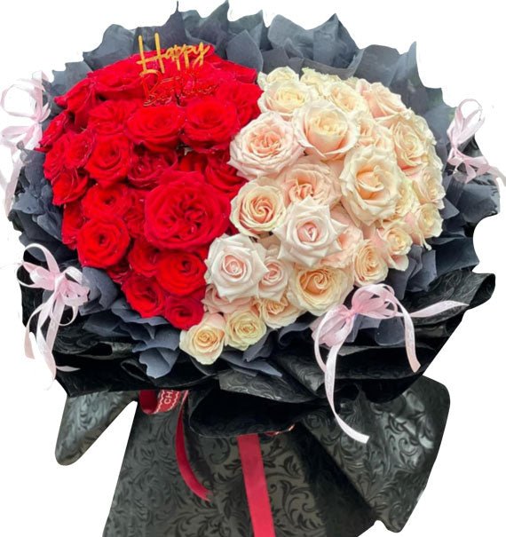 Ngọn Lửa Trái Tim