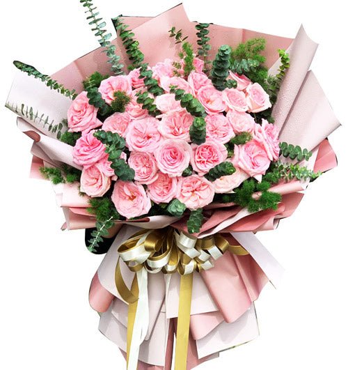 Ngọt Ngào - Hoa Sài Gòn